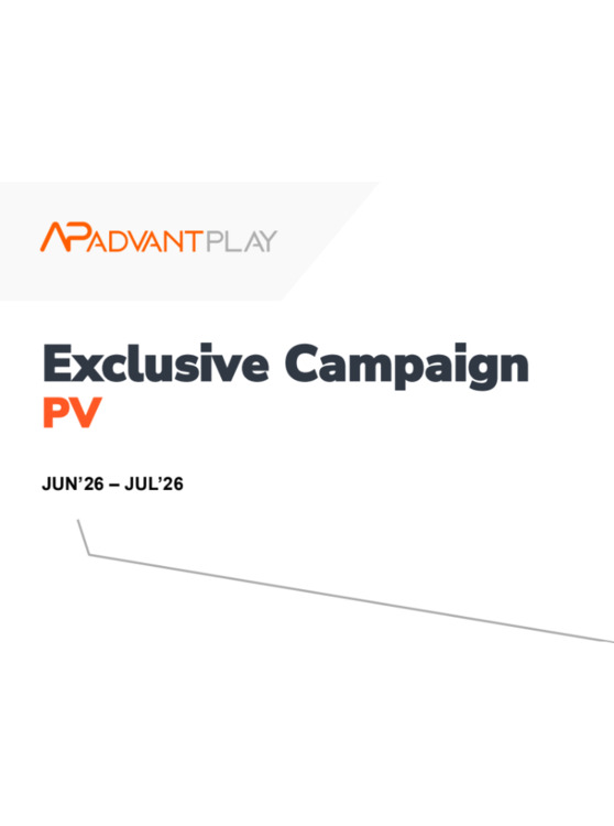 AdvantPlay 独家活动 - FIFA 2026 冠军狂欢